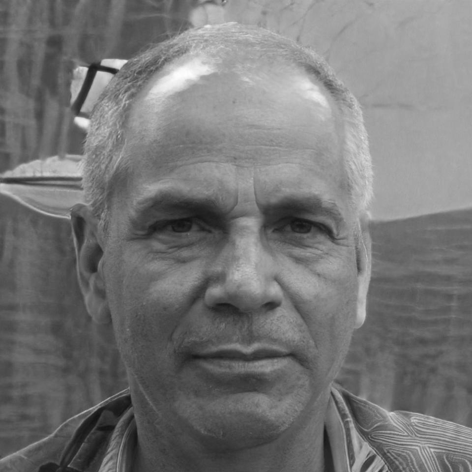 Senior investment mentor