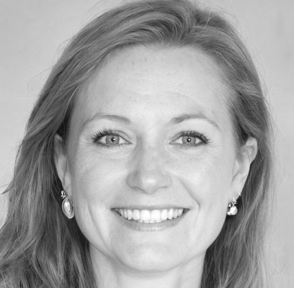 Soraya Blackwood, Portfolio Manager